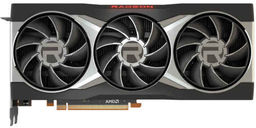 AMD Radeon RX 6800 XT: best amd graphics card for gaming (1): 