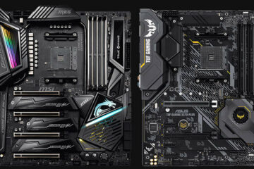 best motherboards for Ryzen 9 5900x: Featured image