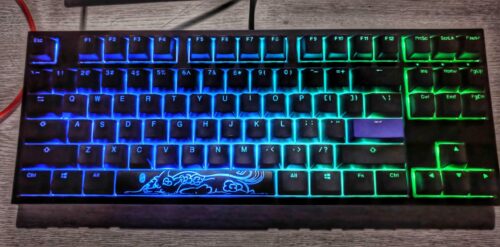 Ducky One 2 TKL Keyboard: Top 3 TKL keyboards