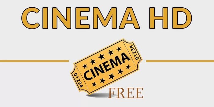 Cinema HD as the best CyberFlix Alternative
