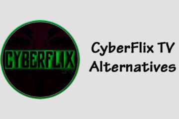 CyberFlix Alternative