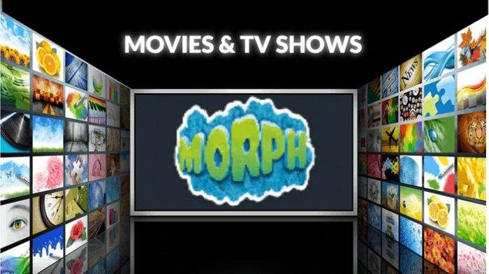 Morph TV