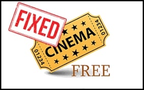 Fixed Cinema HD Free: Cinema HD not working 