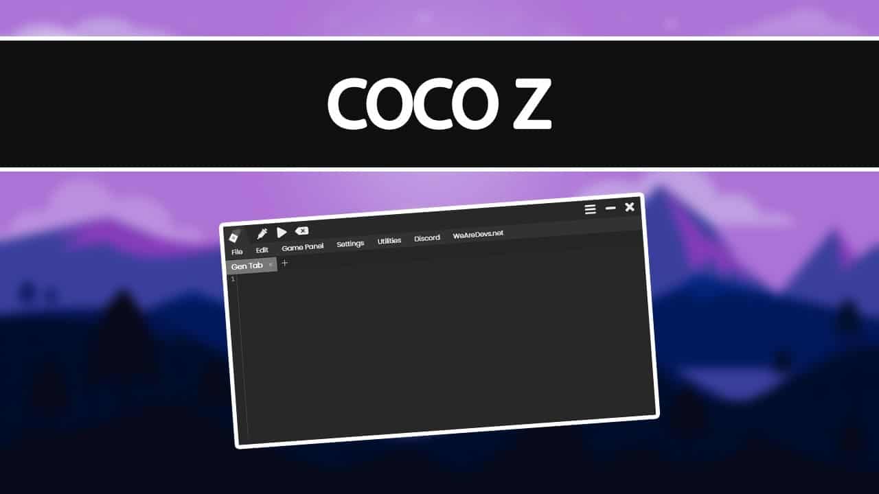 Coco Z