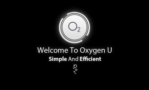 Oxygen U is one of the Top 5 KRNL Alternatives