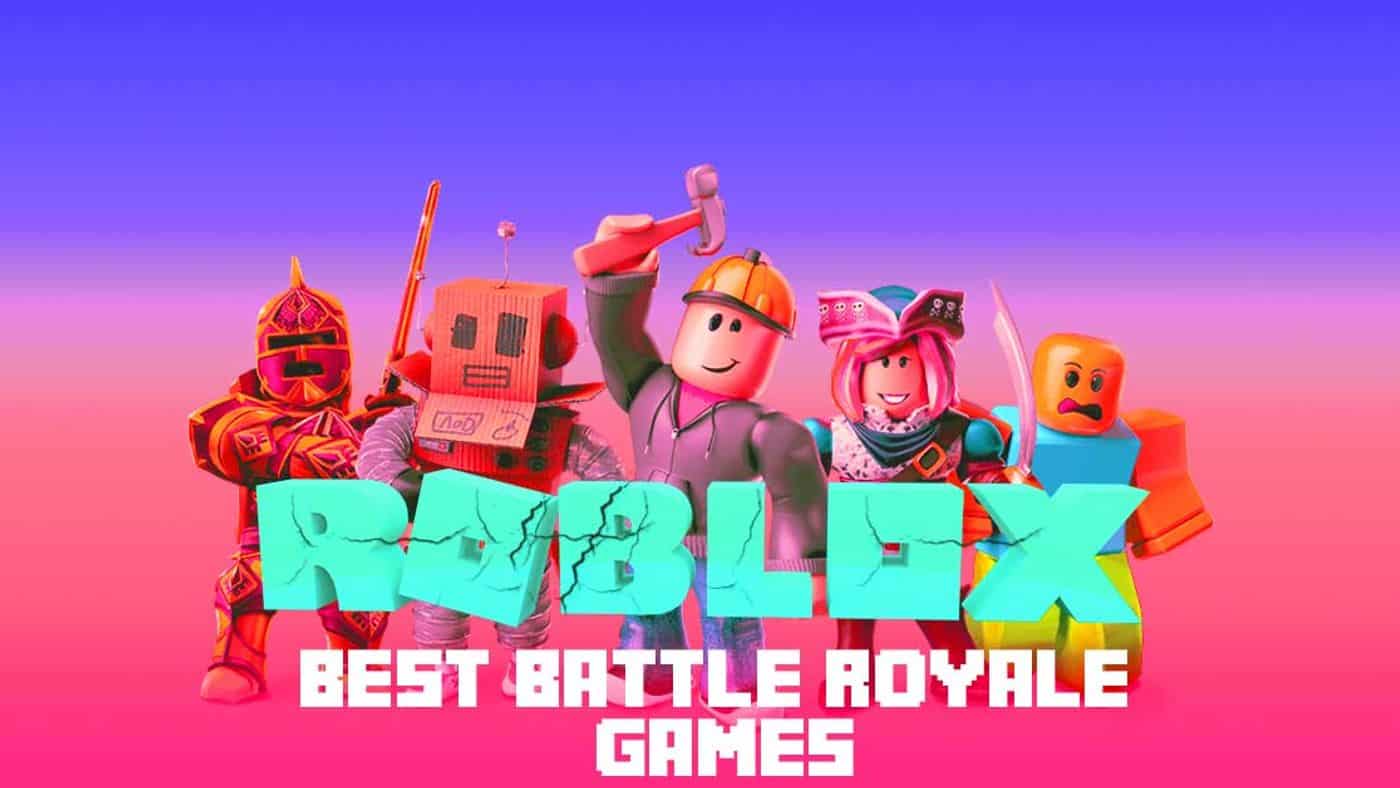5 Roblox Top Battle Games That Offer Intense Gameplay