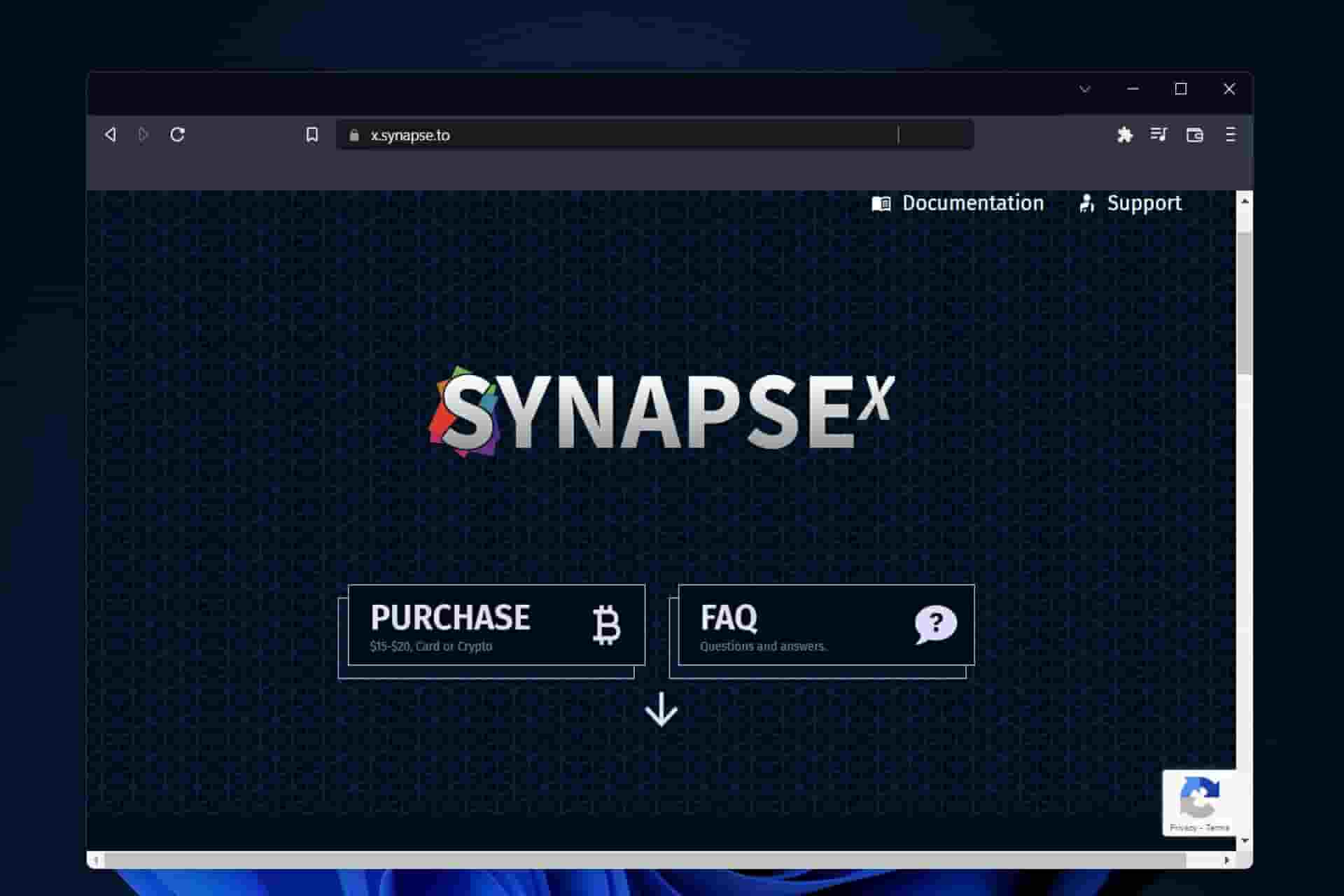 Synapse X - Top 5 KRNL Alternatives